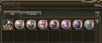 Raid Points and Clan Reputation